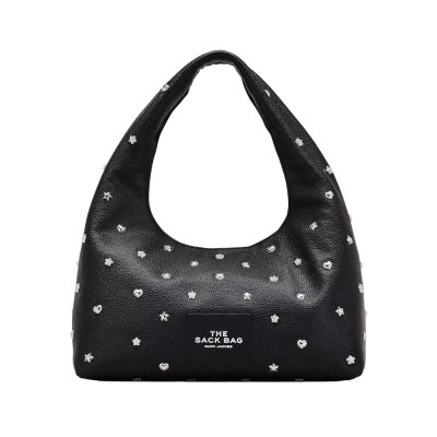 THE MINI ICON STUD SACK BAG